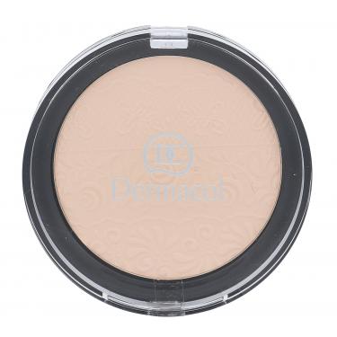 Dermacol Compact Powder   8G 03   Per Donna (Polvere)