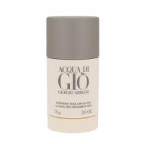 Giorgio Armani Acqua Di Gio Pour Homme 75Ml   Per Uomo  (Deostick)