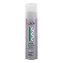 Londa Professional Coil Up Curl Defining Cream  200Ml    Per Donna (Styling Delle Onde)
