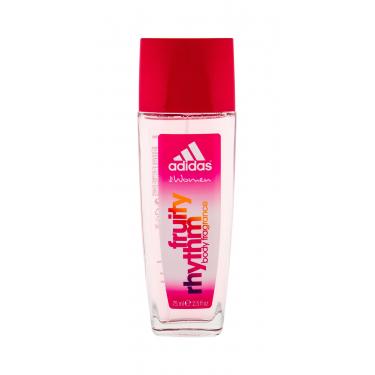 Adidas Fruity Rhythm For Women 75Ml Per Donna (Deodorante) Adidas Fruity Rhythm For Women 75Ml Per Donna (Deodorante)