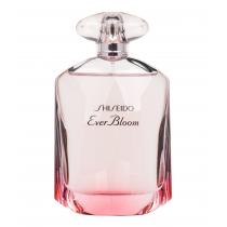 Shiseido Ever Bloom   90Ml    Per Donna (Eau De Parfum)
