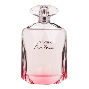 Shiseido Ever Bloom   90Ml    Per Donna (Eau De Parfum)