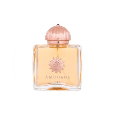 Amouage Dia  100Ml  Per Donna  (Eau De Parfum) NEW 