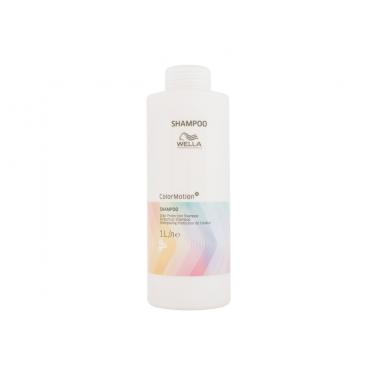 Wella Professionals Colormotion+ 1000Ml Per Donna (Shampoo) Wella Professionals Colormotion+ 1000Ml Per Donna (Shampoo)
