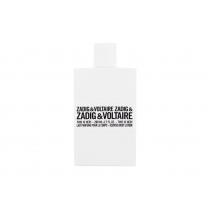 Zadig & Voltaire This Is Her!   200Ml    Per Donna (Lozione Per Il Corpo)