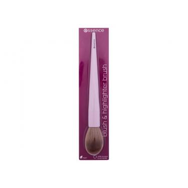 Essence Brush      1Pc Per Donna (Brush) Blush & Highlighter Brush