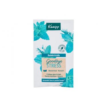 Kneipp Goodbye Stress   60G   Water Mint & Rosemary Unisex (Sale Da Bagno)