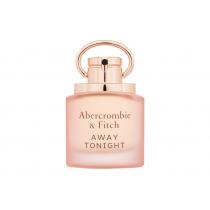 Abercrombie & Fitch Away Tonight 50Ml  Per Donna  (Eau De Parfum)  