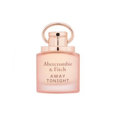 Abercrombie & Fitch Away Tonight 50Ml  Per Donna  (Eau De Parfum)  