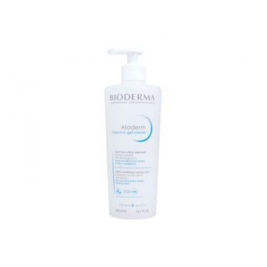 Bioderma Atoderm Intensive Gel-Creme  500Ml    Unisex (Crema Per Il Corpo)