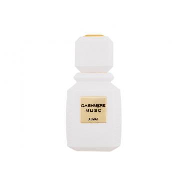 Ajmal Cashmere Musc      100Ml Unisex (Eau De Parfum)