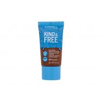 Rimmel London Kind & Free      30Ml Per Donna (Makeup) Skin Tint Foundation