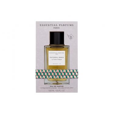 Essential Parfums Patchouli Mania 100Ml (Eau De Parfum) Unisex Essential Parfums Patchouli Mania 100Ml (Eau De Parfum) Unisex