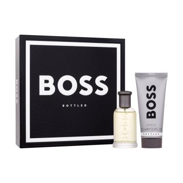 Hugo Boss Boss Bottled  Set2 Edt 50 Ml + Shower Gel 100 Ml Shower Gel Wm00000101 50Ml M (Eau De Toilette)