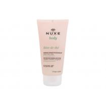 Nuxe Reve De Thé Revitalising Granular Scrub  150Ml    Per Donna (Peeling Per Il Corpo)