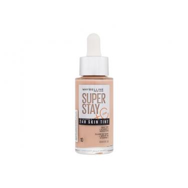 Maybelline Superstay      30Ml Per Donna (Makeup) 24H Skin Tint + Vitamin C
