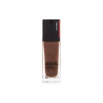 Shiseido Synchro Skin 30Ml Radiant Lifting  Spf30 (Makeup) Per Donna  550 Jasper