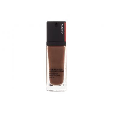 Shiseido Synchro Skin 30Ml Radiant Lifting  Spf30 (Makeup) Per Donna  550 Jasper
