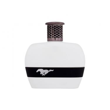 Ford Mustang Mustang      100Ml Per Uomo (Eau De Toilette) White