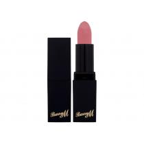 Barry M Velvet Matte Lip Paint 3,5G  Per Donna  (Lipstick)  311 Angel Kiss
