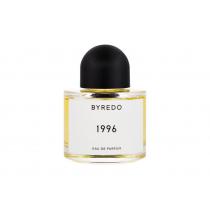 Byredo 1996 Inez & Vinoodh  50Ml    Unisex (Eau De Parfum)