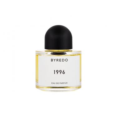 Byredo 1996 Inez & Vinoodh  50Ml    Unisex (Eau De Parfum)