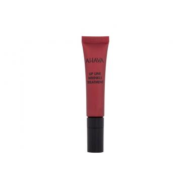 Ahava Apple Of Sodom Lip Line Wrinkle Treatment  15Ml    Per Donna (Crema Per Le Labbra)