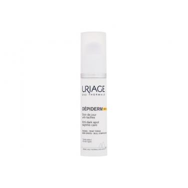 Uriage Dépiderm 30Ml Anti-Dark Spot Daytime Care  Spf50+ (Day Cream) Per Donna  