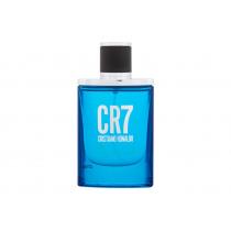 Cristiano Ronaldo Cr7 Play It Cool  30Ml    Per Uomo (Eau De Toilette)