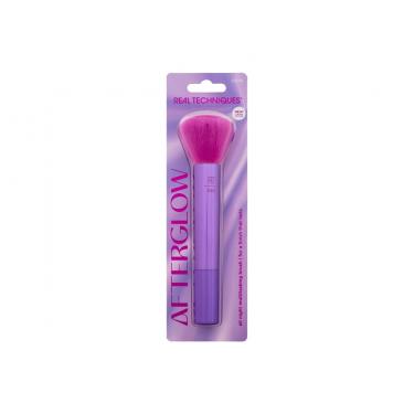 Real Techniques Afterglow All Night Multitasking Brush 1Pc  Per Donna  (Brush)  