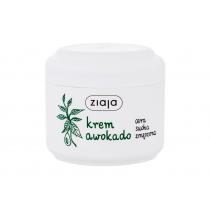 Ziaja Avocado Regenerating Face Cream  75Ml    Per Donna (Crema Da Giorno)