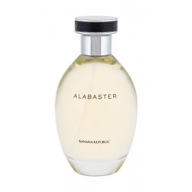 Banana Republic Alabaster 100Ml Per Donna (Eau De Parfum) Banana Republic Alabaster 100Ml Per Donna (Eau De Parfum)