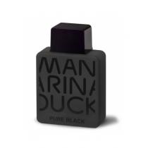 Mandarina Duck Pure Black   100Ml    Per Uomo (Eau De Toilette)