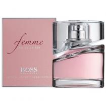 Hugo Boss Femme 75Ml    Per Donna Senza Confezione(Eau De Parfum)