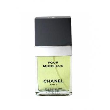 Chanel Pour Monsieur Concentrée   75Ml    Per Uomo (Eau De Toilette)