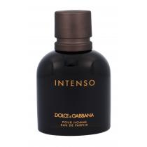 Dolce&Gabbana Pour Homme Intenso   75Ml    Per Uomo (Eau De Parfum)