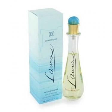 Laura Biagiotti Laura 75Ml Per Donna (Eau De Toilette) Laura Biagiotti Laura 75Ml Per Donna (Eau De Toilette)