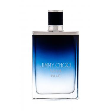 Jimmy Choo Jimmy Choo Man Blue 100Ml Per Uomo (Eau De Toilette) Jimmy Choo Jimmy Choo Man Blue 100Ml Per Uomo (Eau De Toilette)
