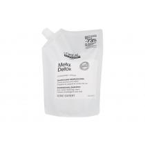 Loreal Professionnel Metal Detox Refill     500Ml Per Donna (Shampoo) Professional Shampoo