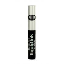 Essence Liquid Ink Eyeliner  3Ml Black   Per Donna (Linea Degli Occhi)