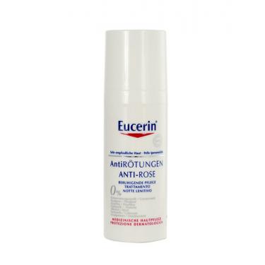 Eucerin Anti Redness   50Ml    Per Donna (Crema Da Giorno)