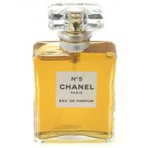 Chanel No.5   60Ml  Refill  Per Donna (Eau De Parfum)