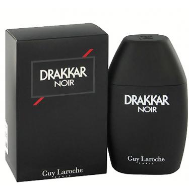 Guy Laroche Drakkar Noir 100Ml    Per Uomo (Aftershave)