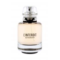 Givenchy L´Interdit   80Ml    Per Donna (Eau De Parfum)