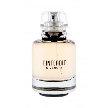 Givenchy L´Interdit   80Ml    Per Donna (Eau De Parfum)