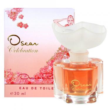 Oscar De La Renta Oscar Celebration 30Ml Per Donna (Eau De Toilette) Oscar De La Renta Oscar Celebration 30Ml Per Donna (Eau De Toilette)