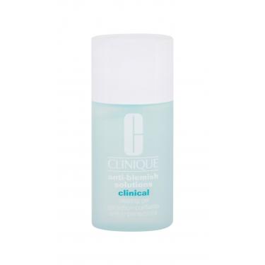 Clinique Anti-Blemish Solutions Clinical Clearing Gel 15Ml  For All Types Of Skin Per Donna  (Cosmetic)