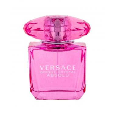 Versace Bright Crystal Absolu  30Ml    Per Donna (Eau De Parfum)