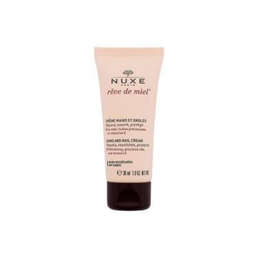 Nuxe Reve De Miel      30Ml Per Donna (Hand Cream)