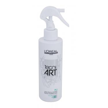 L'Oréal Professionnel Tecni.Art Pli  190Ml    Per Donna (Per Acconciature A Caldo) L'Oréal Professionnel Tecni.Art Pli  190Ml    Per Donna (Per Acconciature A Caldo)